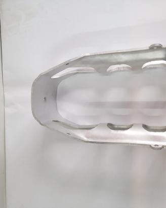 SUPPORTO PARAFANGO ANTERIORE BETA ZERO
