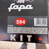 Kit attaccohi fapa  71594