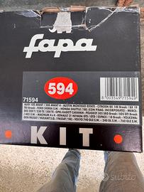 Kit attaccohi fapa  71594