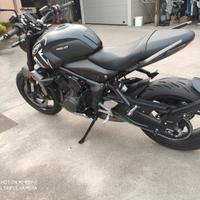 Triumph Trident 660 - 2022