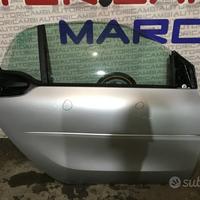 Porta destra Smart 453 Fortwo