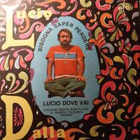 Lucio Dalla