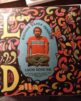 Lucio Dalla