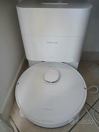 robot aspira e lava Dream D10  2 gen