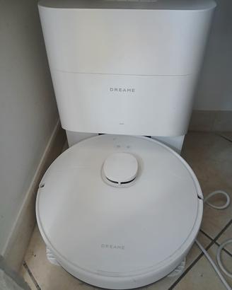 robot aspira e lava Dream D10  2 gen