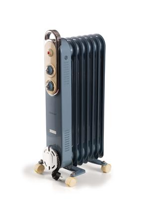 radiatore riscaldamento portatile Ariete olio