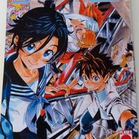 Eyeshield 21 n 11 ITA