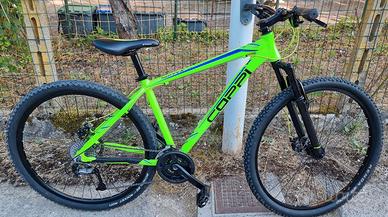 Bici 29 telaio in alluminio