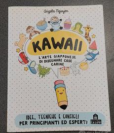 Kawaii l'arte giapponese di disegnare  cose carine