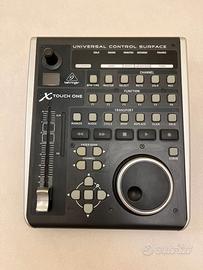 Behringer X-Touch One