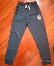 Pantalone Tuta Domyos Uomo Taglia S Sport Palestra