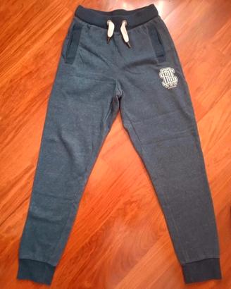 Pantalone Tuta Domyos Uomo Taglia S Sport Palestra