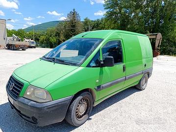 Fiat Scudo