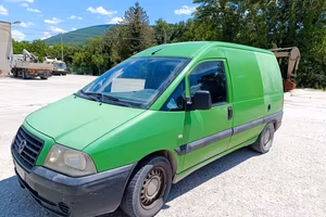 Fiat Scudo
