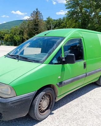 Fiat Scudo