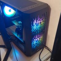 PC desktop e notebook 