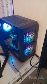 PC desktop e notebook 