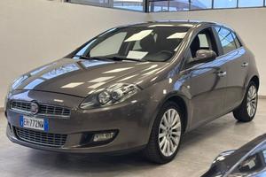 FIAT Bravo 1.6 MJT 120CV DPF **SENSORI*