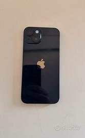 iPhone 14 128 GB 100% Batteria + Set Completo