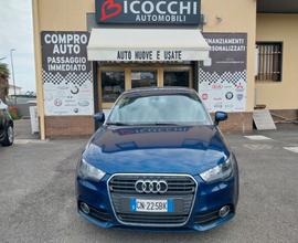 Audi A1 1.6 TDI S line edition