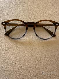 Occhiali da vista -2.00 lenti fotocromatiche