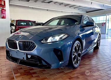 BMW 118 d MSport