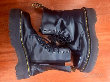 Dr Martens Jadon Platform - Taglia 41 - UNISEX