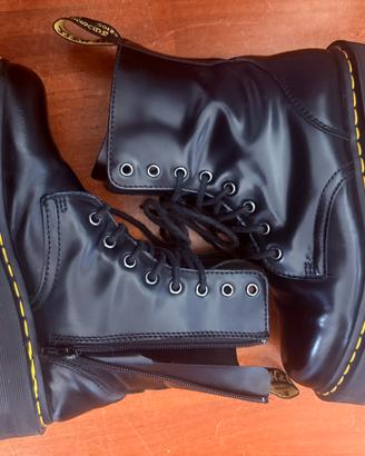 Dr Martens Jadon Platform - Taglia 41 - UNISEX
