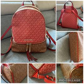 Borsa zainetto Michael Korse