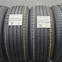 4 pneumatici triangle 195/55 r16 87v tu18690