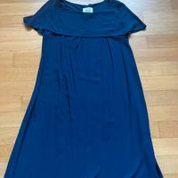 Vestito mezza stagione donna ragazza