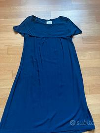 Vestito mezza stagione donna ragazza