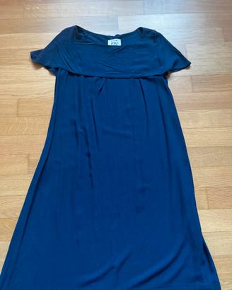 Vestito mezza stagione donna ragazza