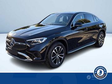 Mercedes-Benz GLC Coupé GLC 200d 4Matic Coupé...