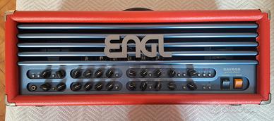 engl savage special edition