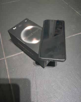 Honor Magic4 pro 8/256 GB nero