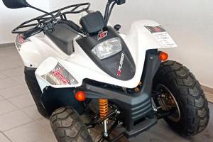 KSR Moto Quip 50 - 2018