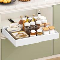 Cassetto Telescopico Estraibile Cucina