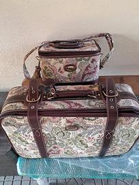 set valigia+beauty