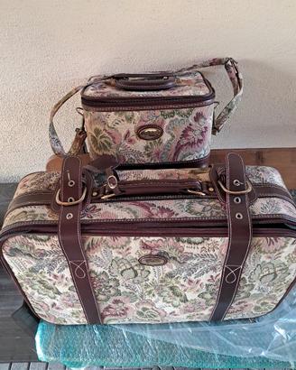 set valigia+beauty