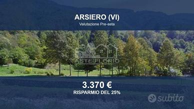 Immobile in asta di 90 m² a Arsiero
