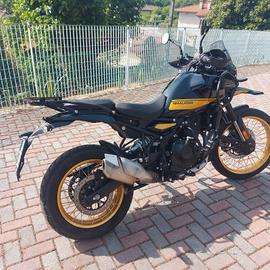 himalayan 450