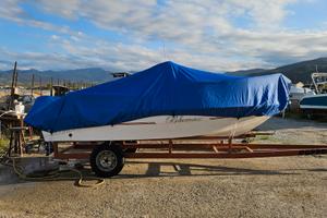 carrello varo alaggio 