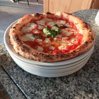 Pizzaiolo esperto