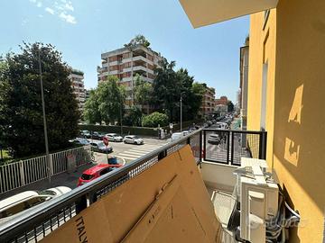 Appartamento di 79 m² con 3 locali a Milano