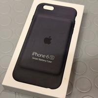 Iphone 6S Smart Battery Case