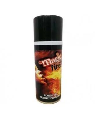 BOMBOLETTA MAGIC FIRE