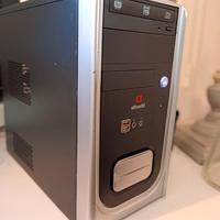 PC - Intel i5 (7ª Gen) | 8GB RAM | 256GB NVme
