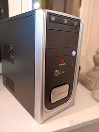 PC - Intel i5 (7ª Gen) | 8GB RAM | 256GB NVme