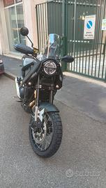 Brixton Crossfire 500 NUOVA TORR